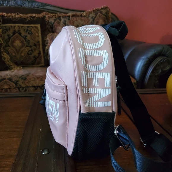 Steve Madden Mini Backpack - Picture 2 of 7